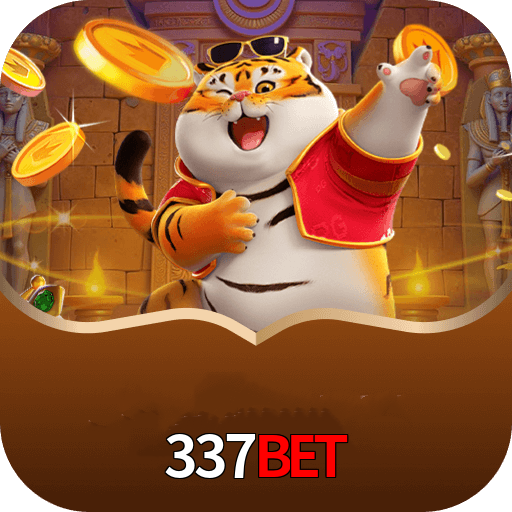 Imagem promocional da 337BET mostrando a plataforma e suas vantagens